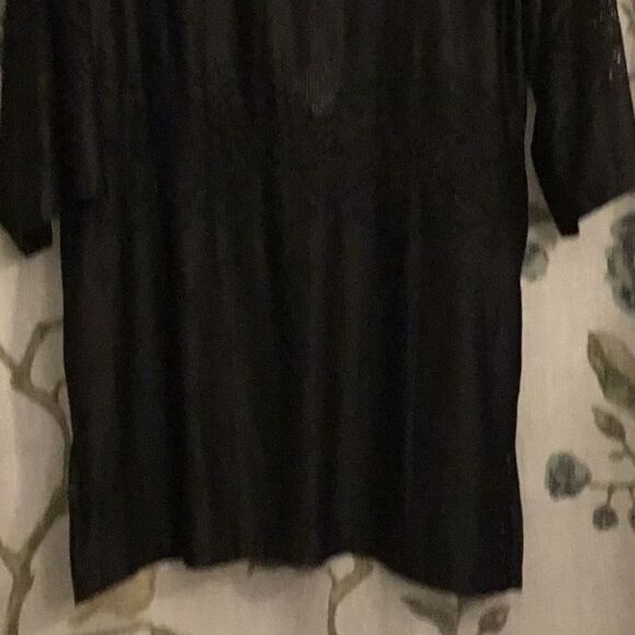 Swimsuit cover up - Picture 5 of 5